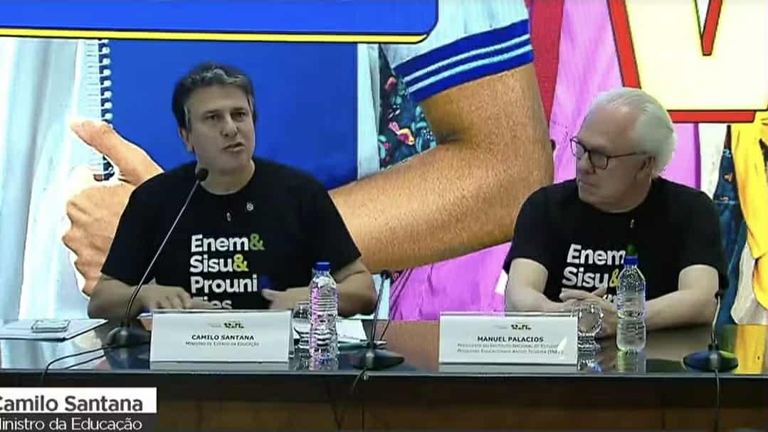 Crônica do Professor Antonio Glauber sobre as notícias do dia 16 de novembro de 2025