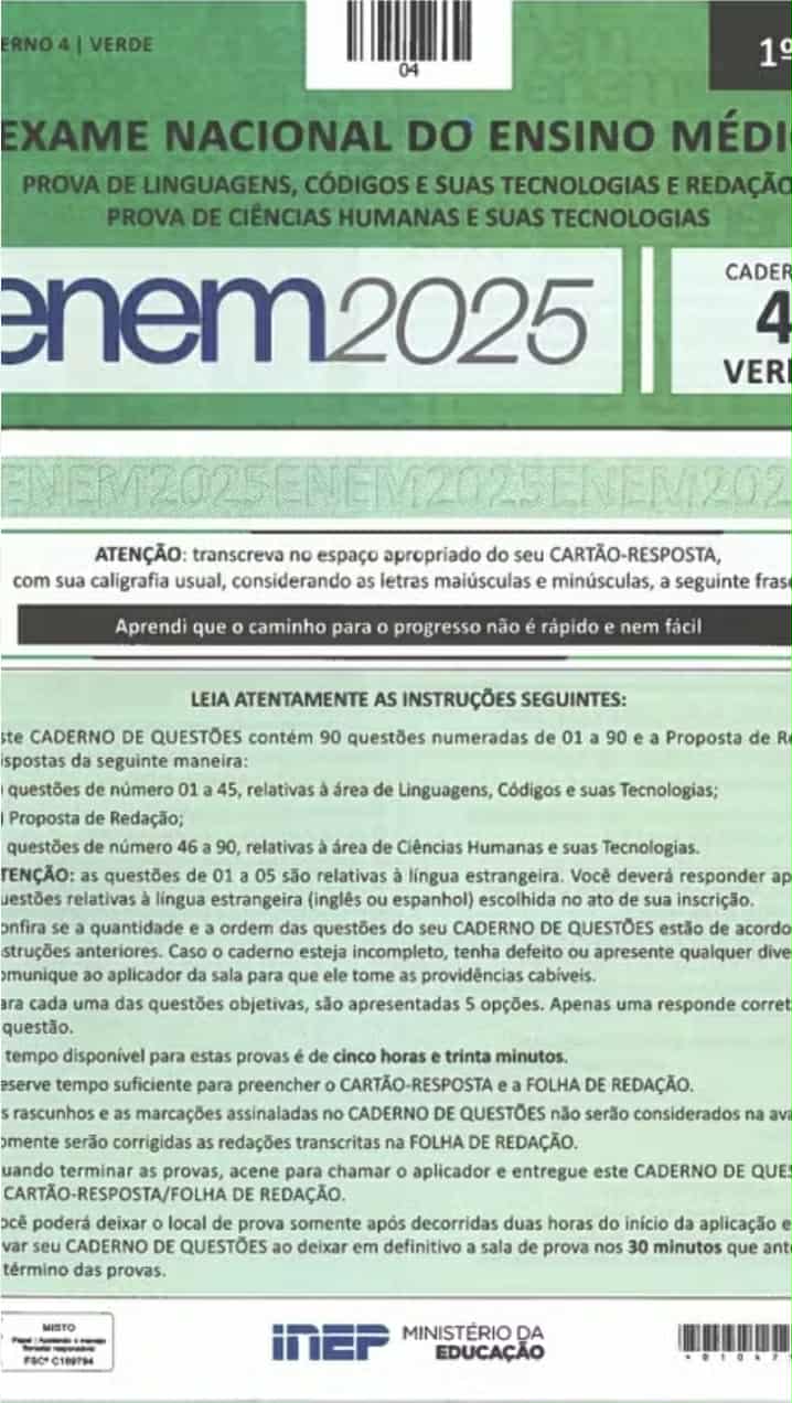 Crônica do Professor Antonio Glauber sobre as notícias do dia 09 de novembro de 2025