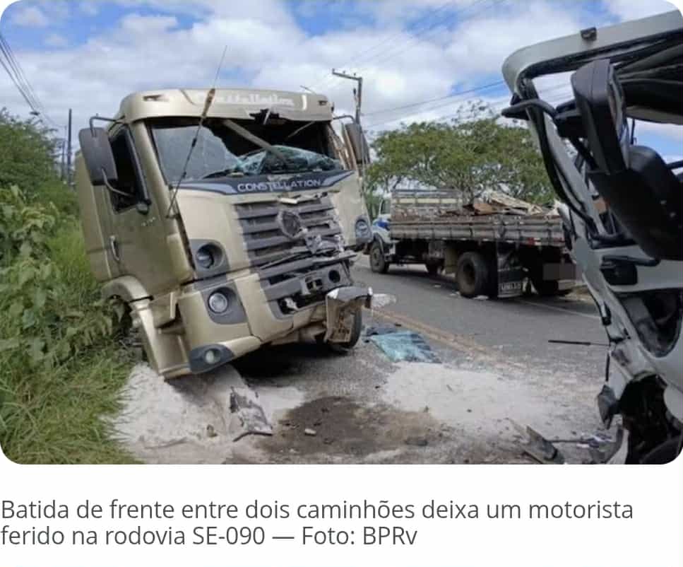 Crônica do Professor Antonio Glauber sobre as notícias do dia 05 de novembro de 2025