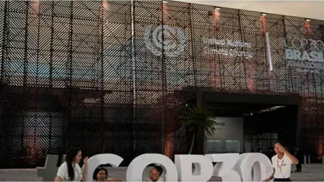 Crônica do Professor Antonio Glauber sobre as notícias do dia 10 de novembro de 2025