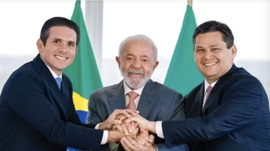 Crônica do Professor Antonio Glauber sobre as notícias do dia 27 de dezembro de 2025
