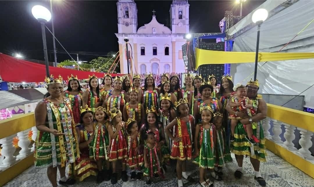 23ª edição do Festival de Artes Arthur Bispo do Rosário em Japaratuba – SE