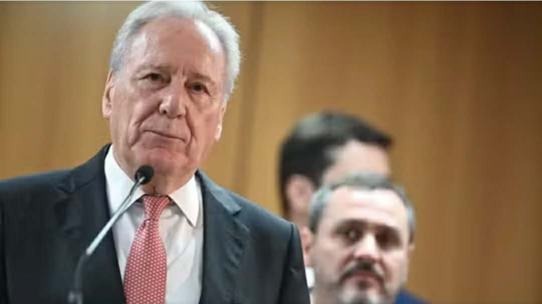CRÔNICA DO PROFESSOR ANTONIO GLAUBER sobre as notícias do dia 08 de Janeiro de 2026