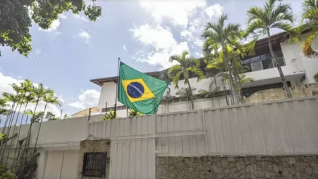 CRÔNICA DO PROFESSOR ANTONIO GLAUBERSOBRE AS NOTÍCIAS DO DIA 10 DE JANEIRO DE 2026
