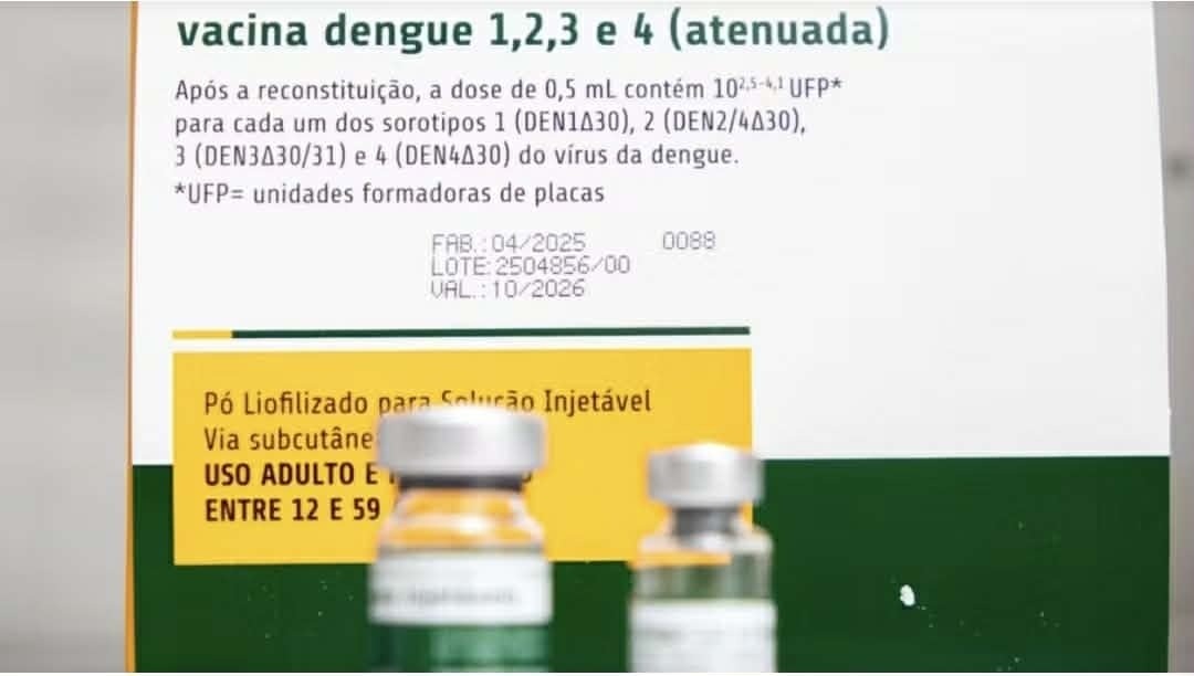 Crônica do Professor Antonio Glauber sobre as notícias do dia 24 de Fevereiro de 2026