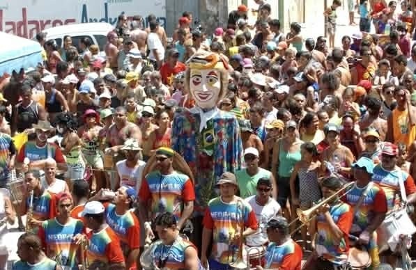 Crônica do Professor Antonio Glauber sobre as notícias do dia 15 de Fevereiro de 2026