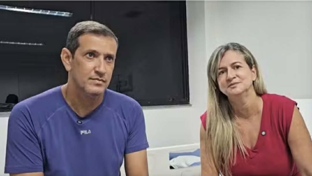 Crônica do Professor Antonio Glauber sobre as notícias do dia 21 de março de 2026