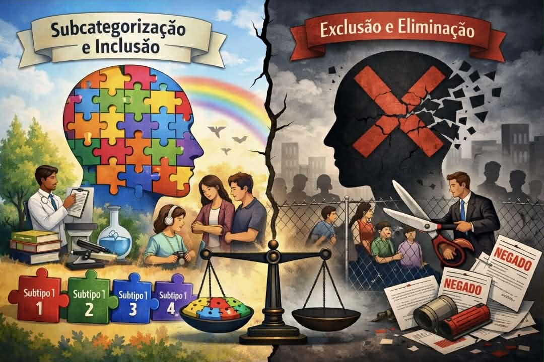 O Espectro Não Colapsou:
