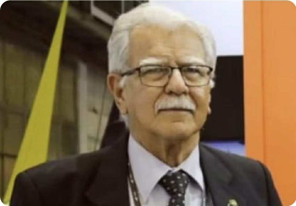 Crônica do Professor Antonio Glauber sobre as notícias do dia 05 de abril de 2026