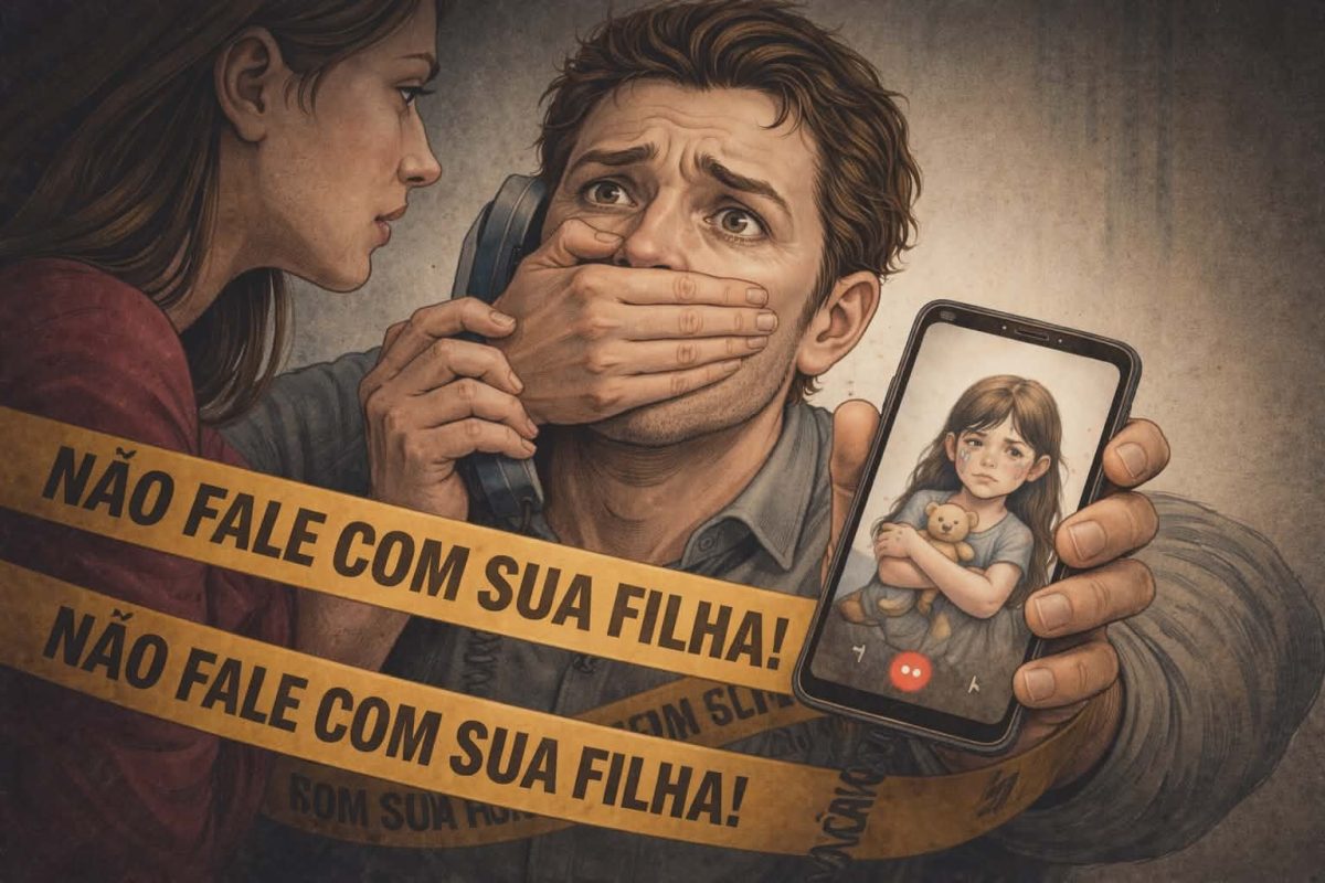 ALIENAÇÃO PARENTAL: ENTRE A FORMA PARCIAL E A FORMA TOTAL — UMA VIOLAÇÃO AO DIREITO FUNDAMENTAL DE CONVIVÊNCIA FAMILIAR