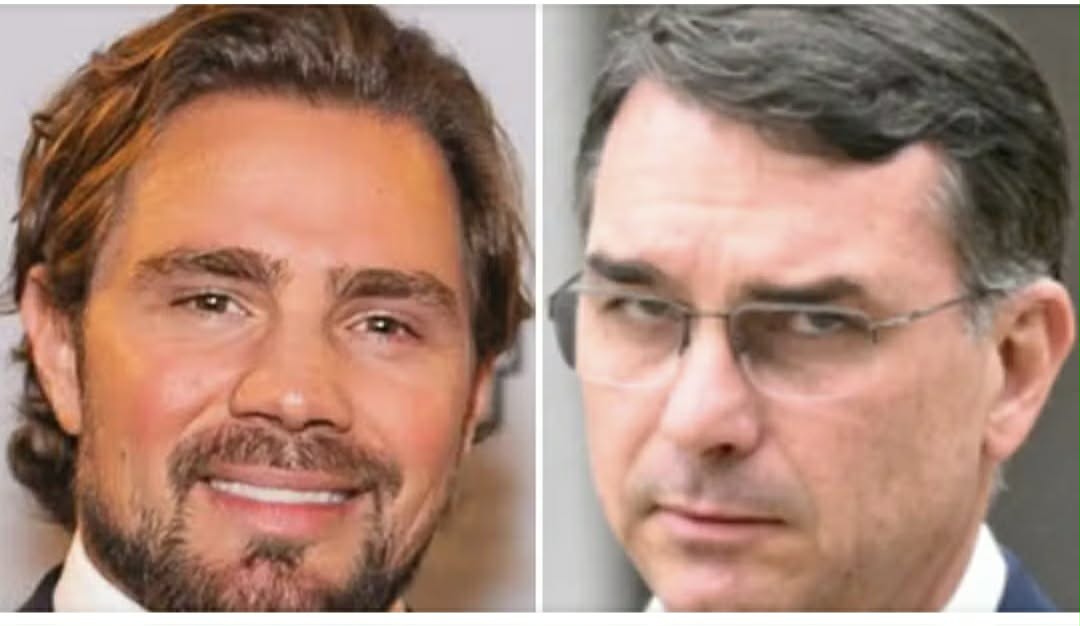 Crônica do Professor Antonio Glauber sobre as notícias do dia 13 de maio de 2026