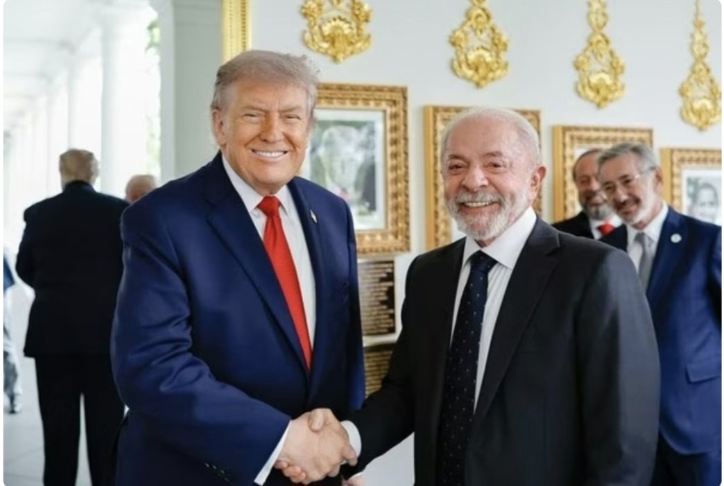 Crônica do Professor Antonio Glauber sobre as notícias do dia 07 de maio de 2026