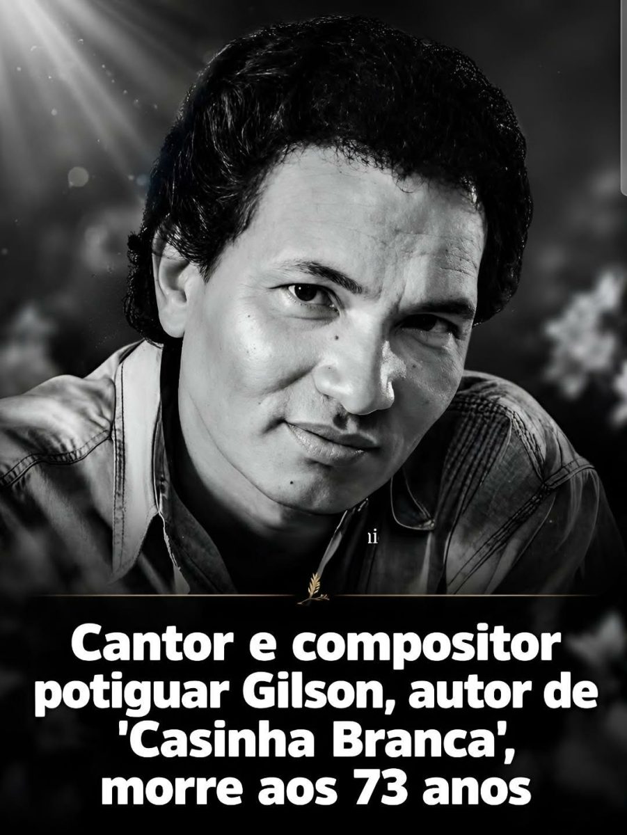 Crônica do Professor Antonio Glauber sobre as notícias do dia 30 de maio de 2026