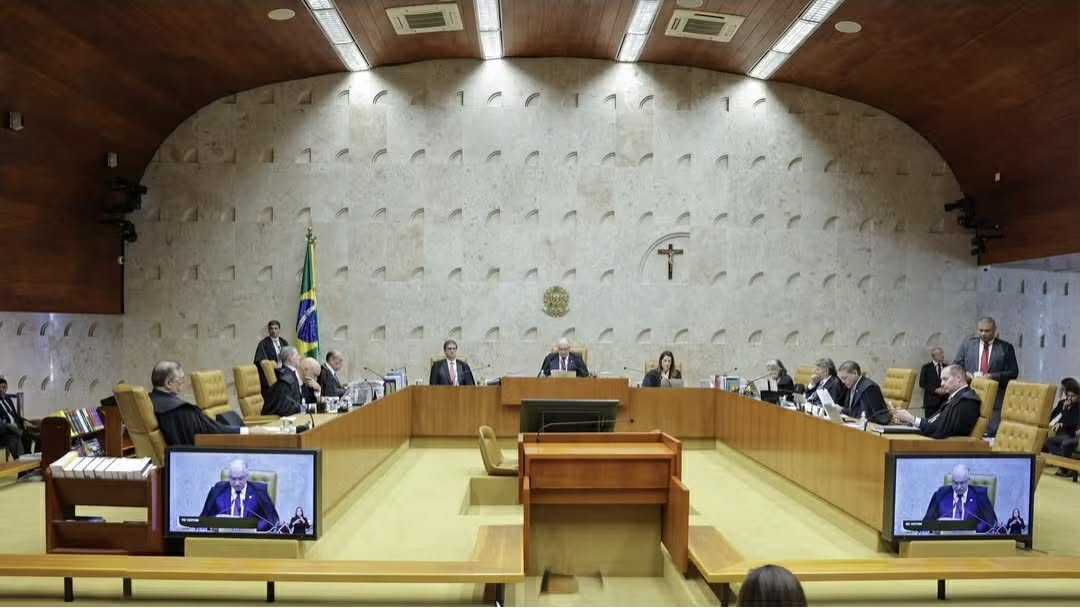Crônica do Professor Antonio Glauber sobre as notícias do dia 17 de junho de 2026