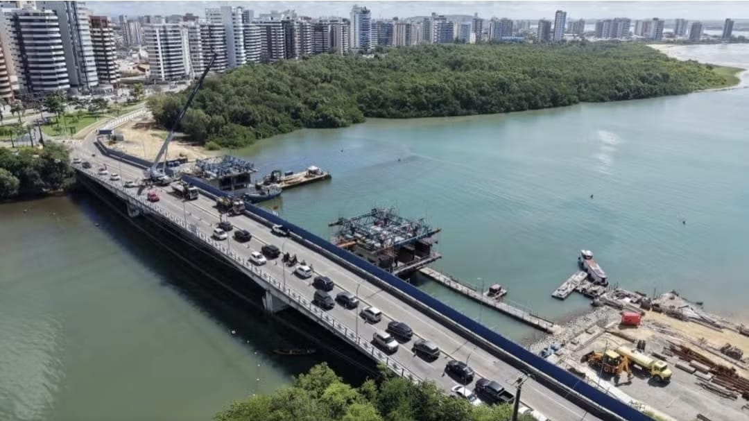 Crônica do Professor Antonio Glauber sobre as notícias do dia 23 de julho de 2026